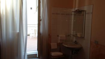Hotel Monica, Florencie (fotografie 5)