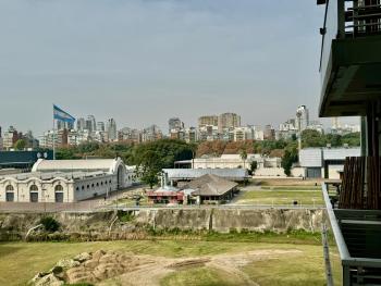 Nova Stays - Estudio con vista a La Rural - Embajada EEUU, Buenos Aires (zdjęcie 2)