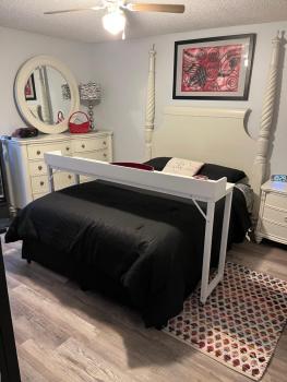 Jolly Accommodations & Suite-Sleeps 10, Memphis (foto 5)