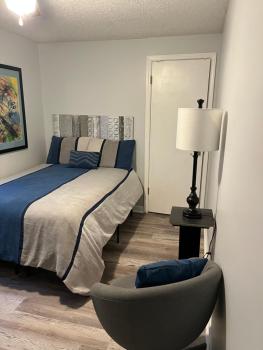 Jolly Accommodations & Suite-Sleeps 10, Memphis (foto 4)