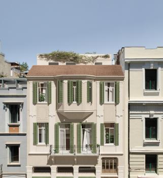 Nosteo, Atene (foto 2)