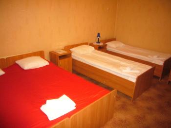 Sala Apartments, Riga (foto 5)