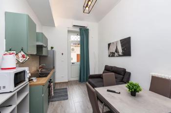 La petite maison, Turín (fotografie 4)
