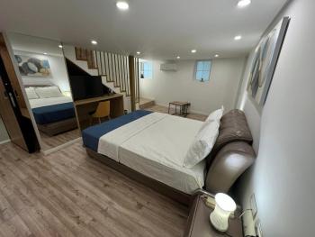 Park Hotel Tirana, Tirana (photo 3)