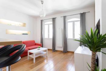 Apartment in the heart of the Old Port, Marseille (photo 5)