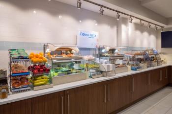 Holiday Inn Express NYC Chelsea - NoMad Area by IHG, Нью-Йорк (фото 4)
