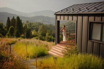 Mount hotel, Slavske (foto 2)