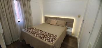 Flat Alameda Lorena - Prédio Ninety - Jardim Paulista, São Paulo (fotografie 4)