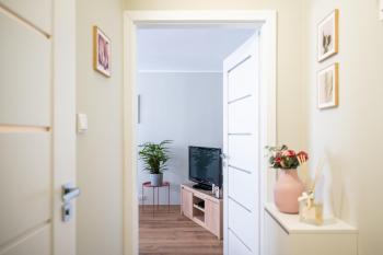 NiceOne Apartment Number 3 - W samym Centrum! AC, Breslau (Foto 4)