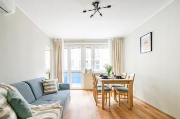 NiceOne Apartment Number 3 - W samym Centrum! AC, Breslau (Foto 5)