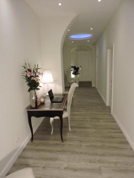 Anfiteatro Suite, Rome (photo 5)