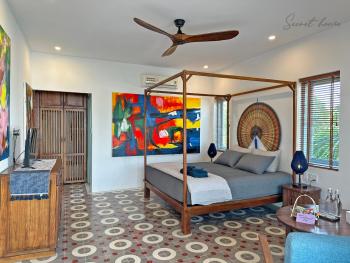 Secret House Boutique Hoi An, Hoi An (photo 3)