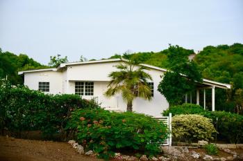 FonteinZen - Home with big garden at Fontein, Willemstad (fotografie 2)
