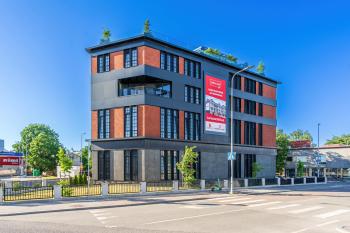 Dream Stay - Modern City Centre Lofts with Self Check-in, Tallinn (photo 3)