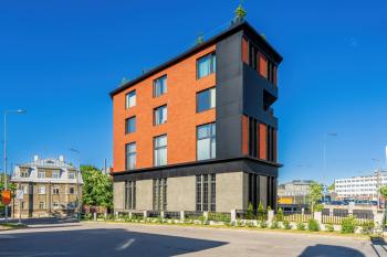 Dream Stay - Modern City Centre Lofts with Self Check-in, Tallinn (photo 4)