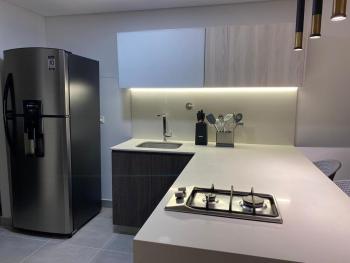 Cómodo y completo apartamento cerca a Provenza, Медельин (фото 3)
