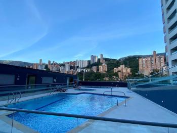 Cómodo y completo apartamento cerca a Provenza, Медельин (фото 4)