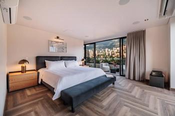 Apartamentos lujosos en Edificio Morph en El Poblado, Medellín (Foto 4)