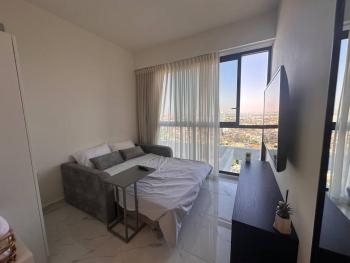 יחידת אירוח ליד בית חולים סורוקה ואוניברסיטה, Beerševa (fotografie 2)