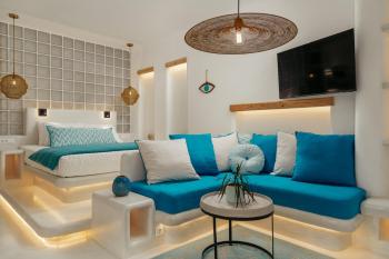 Lasia Luxury Suite, Andro (foto 3)