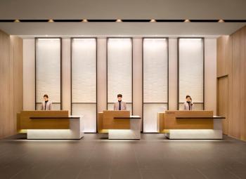 Fairfield by Marriott Seoul, Seúl (foto 4)