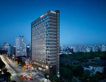 Fairfield by Marriott Seoul, Seúl (foto 3)