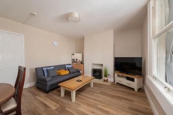 Garden Flat with Bath Skyline Views & Private Patio, Бат (фото 3)