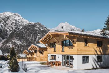 Wilderer Chalets, Leutasch (photo 2)