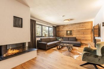 Wilderer Chalets, Leutasch (photo 3)
