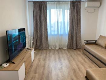 Апартаменти Panorama, Винница (фото 5)