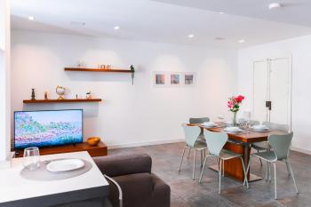 Unique & Spacious 2BR in Valletta Center by ArcoBnb, La Valletta (foto 4)