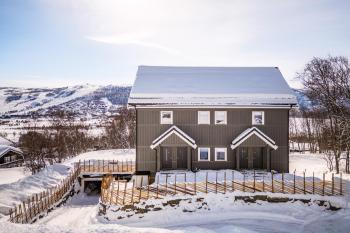 Gullstein, Geilo (photo 5)