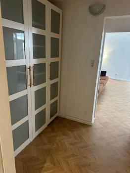 Stilvolle Wohnung Zentrum, Düsseldorf (Foto 5)