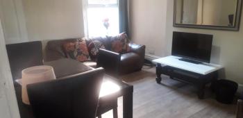 Bright Home Guest House, Manchester (foto 4)