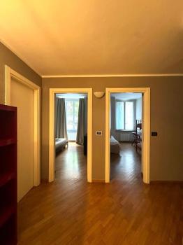 Apartment in Luxury District, Janov (fotografie 3)