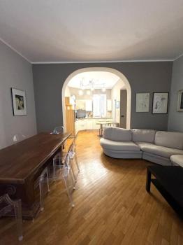 Apartment in Luxury District, Janov (fotografie 2)