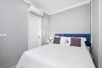 Scilla by Kozystay - Kuningan, Jakarta (Foto 3)