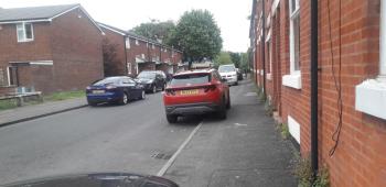 Sports City Guest House, Manchester (fotografie 3)