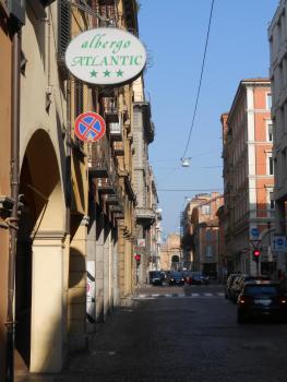 Hotel Atlantic, Bologna (foto 3)