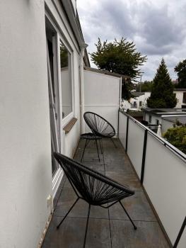Air Apartments 12, Bremen (photo 2)