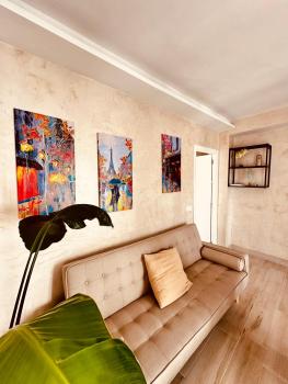 Cherry JACUZZI Apartment, Ronda (fotografie 3)