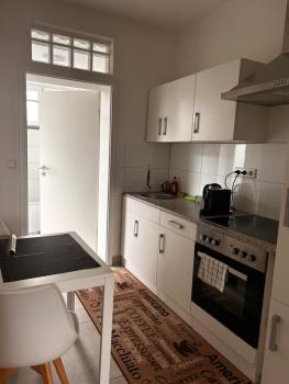 Air Apartments 17, Bremen (photo 5)