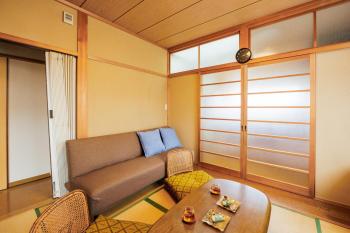 彦宿Hikojyuku戸建て貸切宿, Hikone (foto 5)
