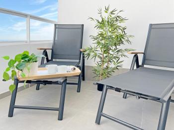 Global Properties, Apartamento con vistas al mar en Canet, Canet de Berenguer (fotografie 2)