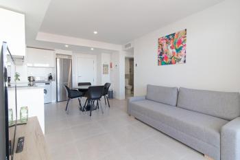 Global Properties, Apartamento con vistas al mar en Canet, Canet de Berenguer (fotografie 5)