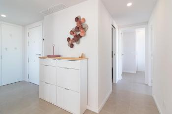 Global Properties, Moderno apartamento con gran terraza y vistas al mar, Canet de Berenguer (foto 3)