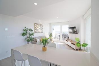 Global Properties, Apartamento con amplia terraza con vistas al mar, Canet de Berenguer (fotografie 4)