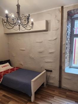Tallinn Old Town Stay - Vintage rooms, Tallin (foto 2)