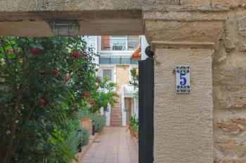 Stenaki - Apartments in Aegina Town, Egina (zdjęcie 4)