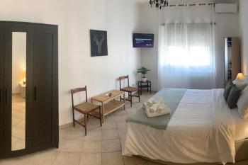 Roux apartment, Rome (photo 2)